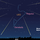 Illustration for article titled Everything you need to know to catch tonights Leonid meteor shower